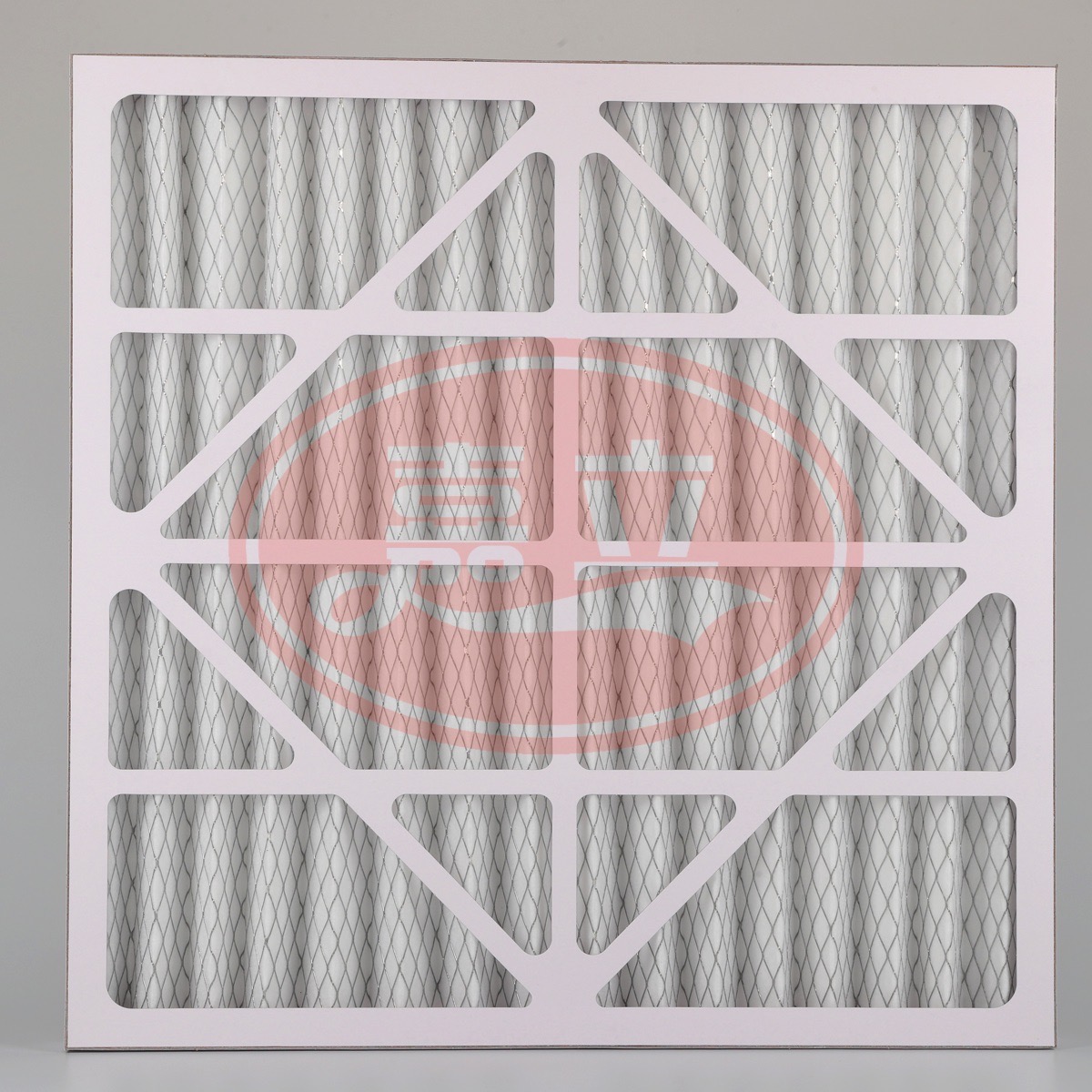 兖州纸框过滤器